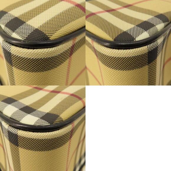 BURBERRY Beige Bag - Picture 10 of 11